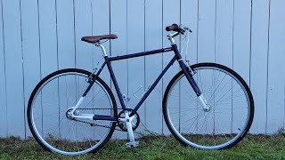 Priority Bicycles  Brilliant L Train  Quick Agile and Responsive [upl. by Sigismond]