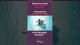 🌟 Flash info  L’hypervigilance te pompe toute ton énergie  🌟 [upl. by Enelehcim415]