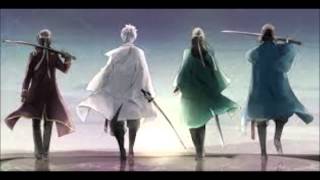 Gintama OP 5 Donten [upl. by Salta936]