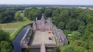 Renswoude  Kasteel Renswoude [upl. by Camus478]