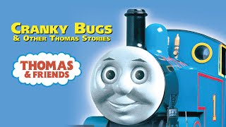 Cranky Bugs amp Other Thomas Stories  Review  Lukegoldstonofficial [upl. by Attey421]