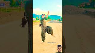 Bindiya chamke chudi khanake long mare lashkare song dance shortvideo followsachinSLofficial [upl. by Eninaj201]