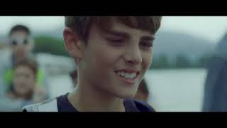 GLASSBOY  Trailer ufficiale [upl. by Kelam]