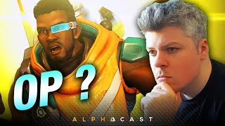 BAPTISTE OP  LE VERDICT APRÈS 10h DE JEU  OVERWATCH [upl. by Giovanna862]