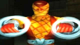 SpiderMan 2 Enter Electro  Walkthrough Part 5  Level 5 SpiderMan Vs Shocker [upl. by Ataeb]