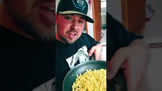 Popcorn selber machen Fail [upl. by Dane]