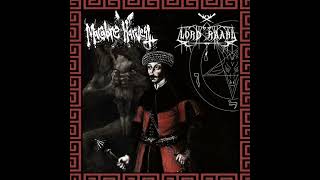 Macabre Harvest X Lord Raahl Full Split [upl. by Robyn]