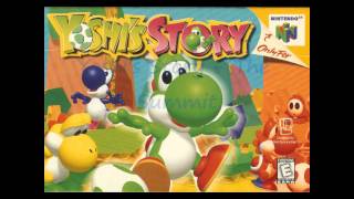 Yoshis Story Music The Summit Page 3 Summit [upl. by Nnylaj804]