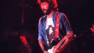 Eric Clapton01BadgeLive Brisbane 1975 [upl. by Winterbottom]