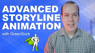 Using GreenSock in Storyline 360 for Enhanced Animations [upl. by Figueroa]