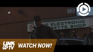 Bugzy Malone  Late Night In The 0161  TheBugzyMalone  Link Up TV [upl. by Burwell]