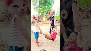 Lalla Lalla Lori 🥰😃 funny youtube shrots viral [upl. by Digirb]