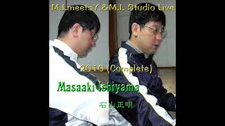 Rydeen ライディーン 2010年１月３日ライヴ Masaaki Ishiyama 石山正明 [upl. by Bunns]