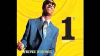 Stevie Wonder  Aint no lovin Louder version [upl. by Perla]