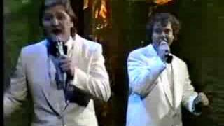 Steen Springborg amp Michael Bundesen  Vi elsker Elvis vhs ri [upl. by Anit]