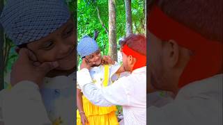 Choti Si Pyari si Nanhi si 🥰shorts reels video love viralvideo [upl. by Aicilyhp]