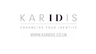 Karidis  Clinic Introduction [upl. by Va]