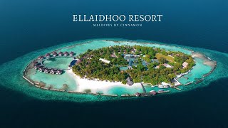 Ellaidhoo Maldives by Cinnamon [upl. by Audun]