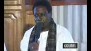 Khassida  Midadi feat Serigne Cheikh Gueye Mayib [upl. by Bearnard404]