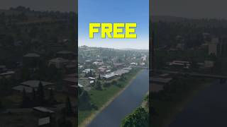 DAYZ MAP LIVONIA IS FREE NOW 🌲 [upl. by Camilia]