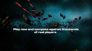 DarkOrbit Trailer  Bigpoint [upl. by Dib]