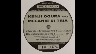 Kenji Ogura  Kreissage Tracid Traxxx 2000 [upl. by Tomas932]