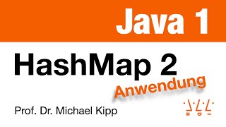 Java 1 HashMap 2 [upl. by Laryssa]