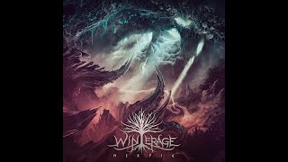 Winterage  Nekyia Full Album [upl. by Whetstone]