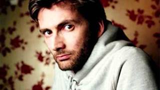 David Tennant drunken answer phone message to absolute radio [upl. by Mosra]