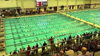 Mens 800 Freestyle Relay [upl. by Ezequiel]