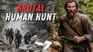 Blackfeet vs Mountain Man John Colter The Colter’s Run Survival Story [upl. by Petulah]