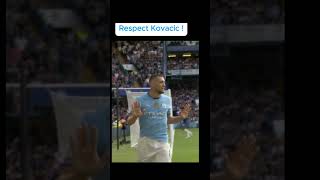 Mateo Kovacic mencetak gol Ke Gawang mantan klubnya 🥶🔥 mateokovacic GolTerbaik sepakbola [upl. by Einnep]