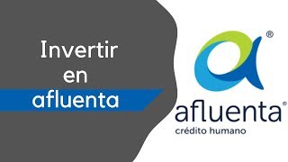 Â¿CONVIENE INVERTIR EN AFLUENTA AFLUENTA Argentina 2019  Giselle Colasurdo [upl. by Ziguard]