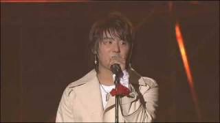 TVXQ 2006 Live Concert Rising Sun  Closing Ment 2830 [upl. by Enirehtak139]