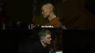 Similarities between BUDDHISM and STOICISM mulliganbrothers shaolinonline shorts [upl. by Robbi]