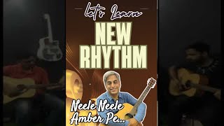 Neele Neele Ambar Pe Rendition  Best Ever [upl. by Nayrda]