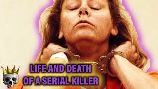 Aileen Wuornos Anatomy of a Serial Killer  Queens of Crime [upl. by Favrot]