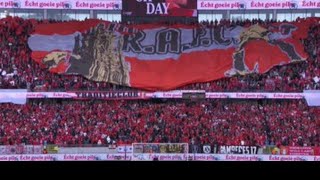 Antwerp vs Beerschot 40 Match Abandoned due to Fans riots All Goals and Extended Highlights [upl. by Irahk943]