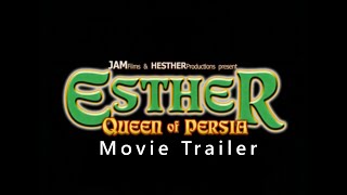 ESTHER TRAILER [upl. by Mukund]