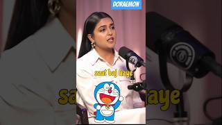 SONAL Kaushal is Bigg Boss House Voice Artist  Sonal Kaushal  artist shots [upl. by Nihcas]