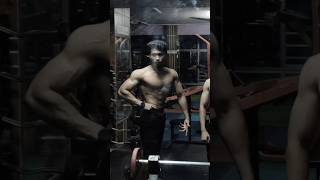 Mens Physique Posing Practice afridyabir mensphysique bodybuilding posingpractice [upl. by Johnath]