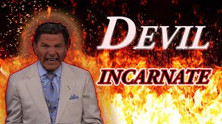 What is wrong with Kenneth Copeland [upl. by Urbanna]