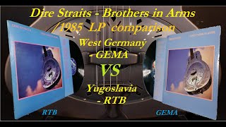 Brothers in Arms Germany vs Yugoslavia [upl. by Hermosa385]