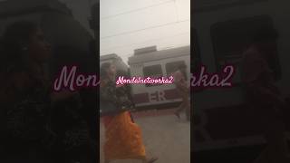 Howrah sation Haripal sation 2024 travel 2024shorts song [upl. by Ahsikit]