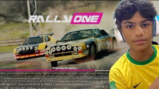 I Played RallyOne Malayalam GONEWRONG  farooq lifestyle vlogs [upl. by Mareld]