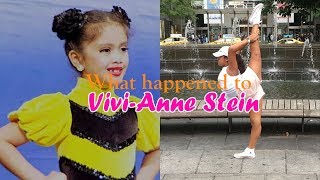 Where is ViviAnne Stein nowDance Moms [upl. by Animsay]