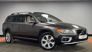 2011 Volvo XC70 24 D5 SE Lux Geartronic AWD Euro 5 5dr for sale in Scunthorpe [upl. by Euf]