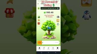 Seed most profitable aridrop 💲 go and join link description 📌 aridrop telegram money [upl. by Gnut]