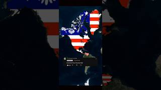 Greater America 🇺🇸🔥  Dream of Countries  Part 1 usa mapping geographychannel [upl. by Padraig]