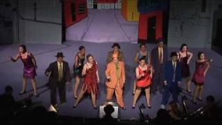 Bugsy Malone  Very Best at Being Bad [upl. by Olpe84]